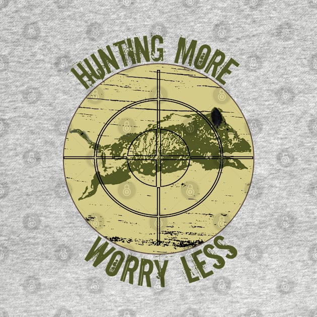 funny hunting sayings by omitay